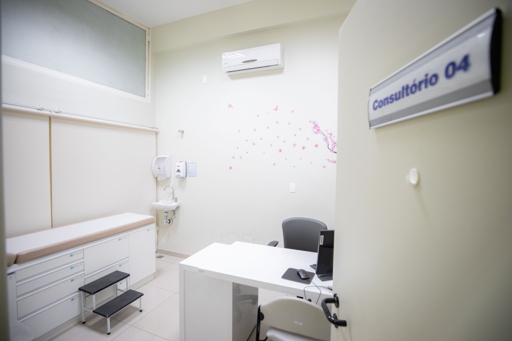 Suporte nutricional especializado para oncologia